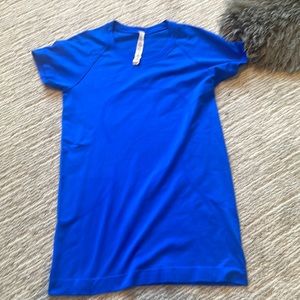 Lululemon swifty top